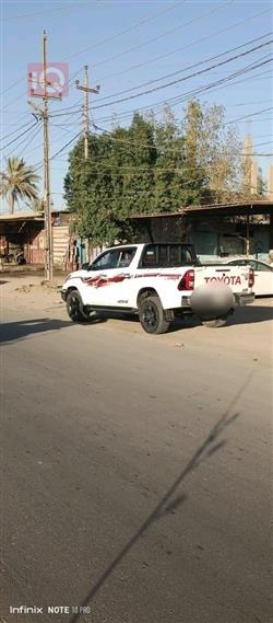 تويوتا هايلوكس